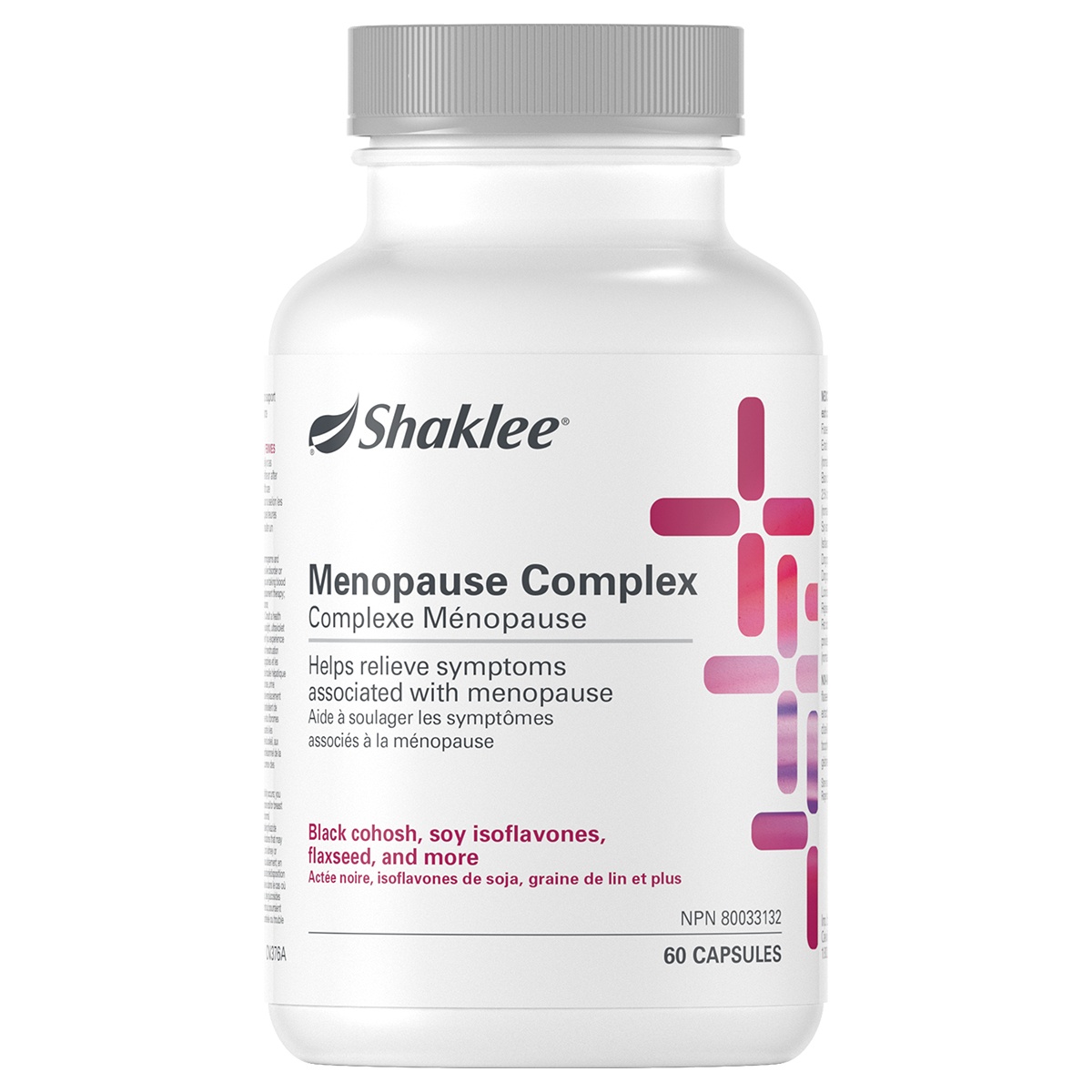 Menopause Complex